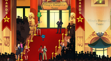 CelebrityMe: A Seismic Games első alkotása