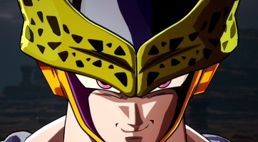Cell és Frieza kerülnek szemtől-szembe a legújabb Dragon Ball: Sparking! Zero videón