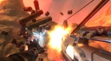 Cellfactor: Psychokinetic Wars: Érkezik konzolokra is