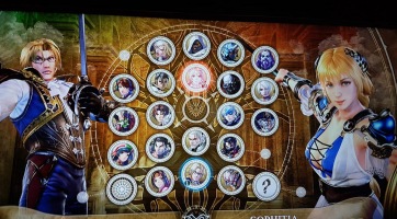 SoulCalibur VI