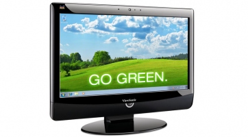 CES 2010: A ViewSonic bemutatta új egybeépített PC-jét