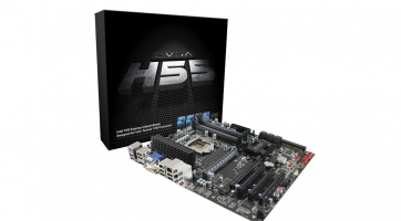 CES 2010: Új alaplapok az EVGA kínálatában
