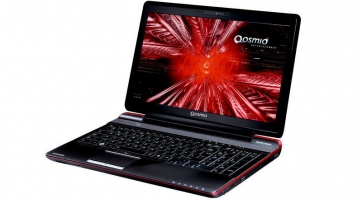 CES 2010: Új multimédiás laptop a Toshiba-tól