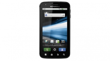 CES 2011: A Motorola bemutatta új Atrix 4G okostelefonját