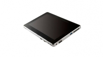 CES 2011: Atom platformra épülő táblagép a Gigabyte-tól