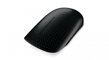 CES 2011: Bemutatkozik a Microsoft Touch Mouse