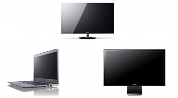 CES 2012: A digitális eszközök összekapcsolható világát mutatja be a Samsung