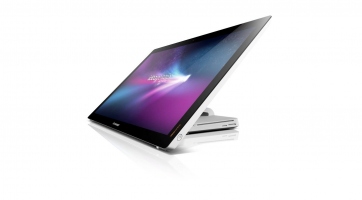 CES 2012: A Lenovo bemutatta új A720-as egybeépített PC-jét