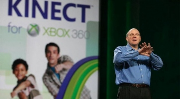 CES 2012: A Microsoft konferenciája