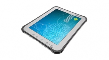 CES 2012: A Panasonic bemutatta ToughPad A1-es tabletjét