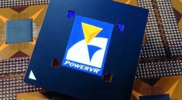 CES 2012: Az Imagination Technologies bejelentette új PowerVR GPU-it