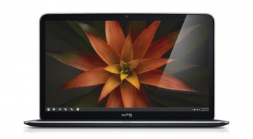 CES 2012: Bemutatkozott a Dell új XPS 13-as ultrabookja