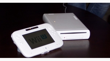 CES 2012: Képeken a Nintendo Wii U