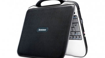 CES 2012: Megerősített Classmate+ laptopok a Lenovo kínálatában