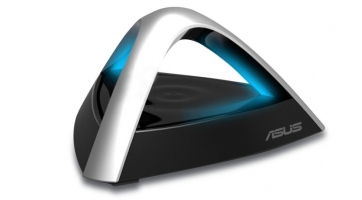 CES 2012: Új gamer hardverek az Asustól