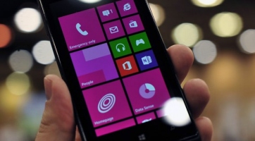 CES 2013: A Huawei bemutatta első Windows Phone 8-as okostelefonját