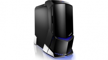 CES 2013: A Lenovo bemutatta új Erazer X700 gamer PC-jét