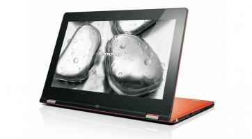 CES 2013: A Lenovo bemutatta új Yoga 11S noteszgépét