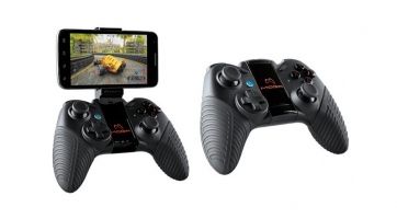 CES 2013: A PowerA bemutatta új Moga Pro kontrollerét