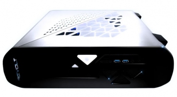 CES 2013: Az iBuyPower bemutatta új Revolt asztali PC-it
