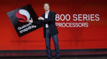 CES 2013: Bemutatkoztak az új Snapdragon processzorok