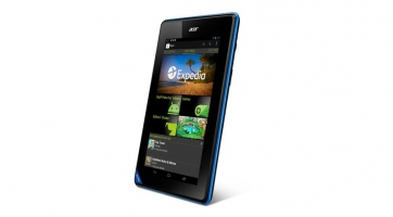 CES 2013: Hivatalosan is bemutatkozott az Acer Iconia B1