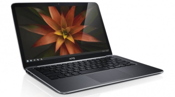 CES 2013: Megérkezett a komolyabb kijelzővel szerelt Dell XPS 13
