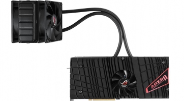 CES 2013: Újabb videokártyával és alaplappal bővült az Asus kínálata