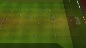 Championship Manager 2010: Szeptemberben érkezik
