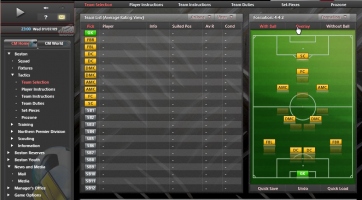 Championship Manager Online: Április 30-án véget ér a móka