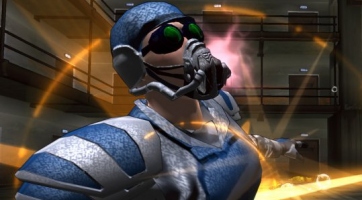 Champions Online: A nyár közepén érkezik