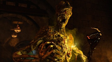 Charles Dance és Kiefer Sutherland lesznek az első Call of Duty: Black Ops 4 - Zombies DLC sztárjai