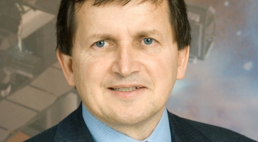 Charles Simonyi ősszel mutatja be új programját
