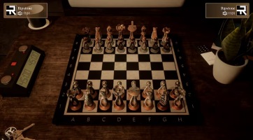 Chess Ultra és World of Warships kezdőcsomag az Epic Games Store aktuális ingyen játékai