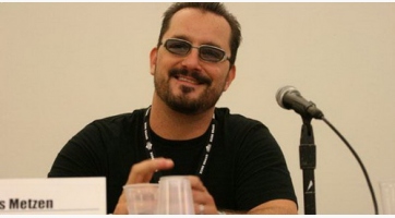 Chris Metzen a Diablo 3-ról nyilatkozik