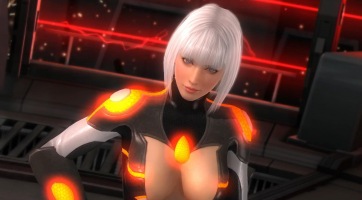 Christie sem marad ki a Dead or Alive 6 karaktergárdájából