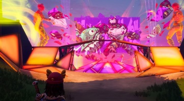 Christopher Nolan filmjeit vetítik holnap a Fortnite-ban