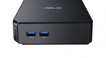 Chrome OS-t futtató dobozkát jelentett be az ASUS