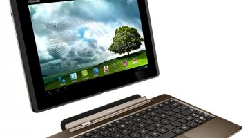 Chromebookok és hordható eszközök érkezhetnek jövőre az ASUS műhelyéből
