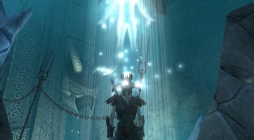 Chronicles Of Spellborn: Betekintés a fantázia birodalmába