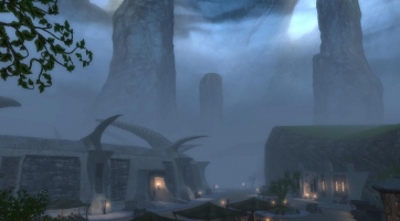 Chronicles Of Spellborn új képek és infók