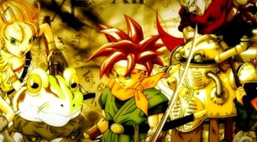 Chrono Trigger: Kitűzve az európai megjelenés napja
