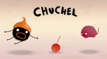 Chuchel: mozgásban is megmutatta magát a Machinarium alkotóinak új játéka