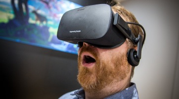 Ciki: az összes Oculus Rift működésképtelenné vált a világon!