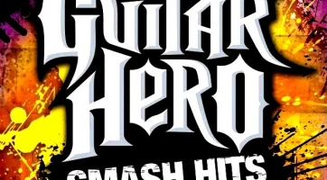 Címet váltott a Guitar Hero: Greatest Hits