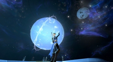 Skyforge