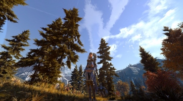 Skyforge