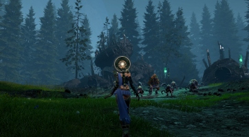 Skyforge