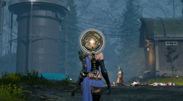 Skyforge