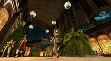 Skyforge